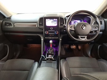 Used Renault Koleos 2019 for sale - 78816148: Photo