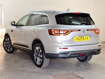 Used Renault Koleos 2019 for sale - 78816148: Photo