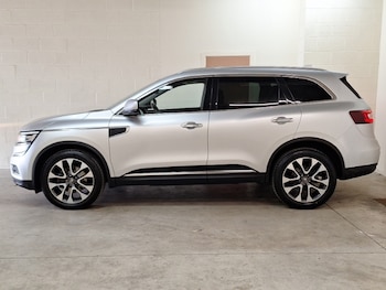 Used Renault Koleos 2019 for sale - 78816148: Photo