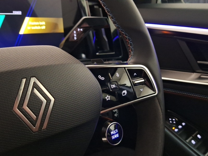 Used Renault Other 2024 for sale - 77114761: Photo 19