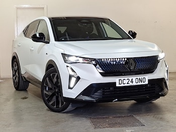 Renault Other feature image