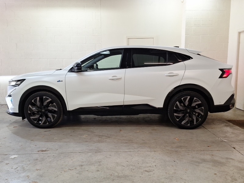 Used Renault Other 2024 for sale - 77114761: Photo 4