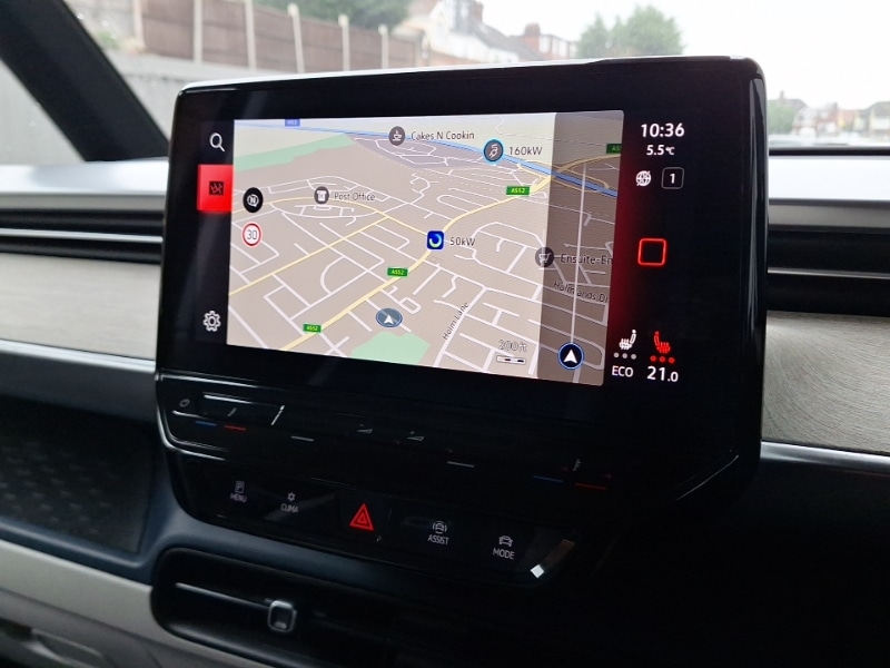 Used Volkswagen ID.Buzz 2023 for sale - 77776651: Photo 12