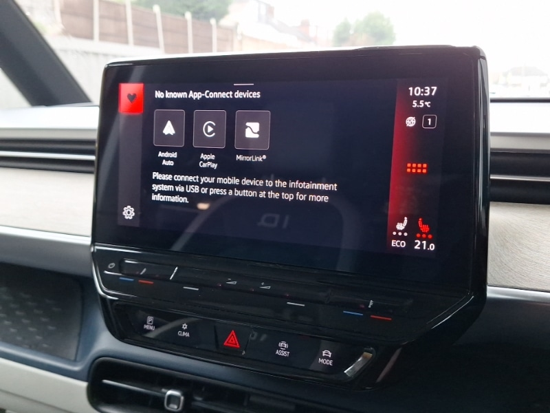 Used Volkswagen ID.Buzz 2023 for sale - 77776651: Photo 14