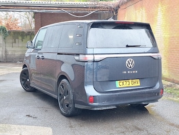 Used Volkswagen ID.Buzz 2023 for sale - 77776651: Photo