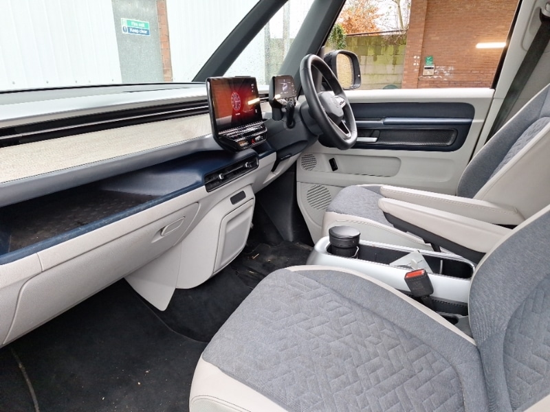 Used Volkswagen ID.Buzz 2023 for sale - 77776651: Photo 5