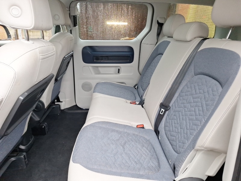 Used Volkswagen ID.Buzz 2023 for sale - 77776651: Photo 6