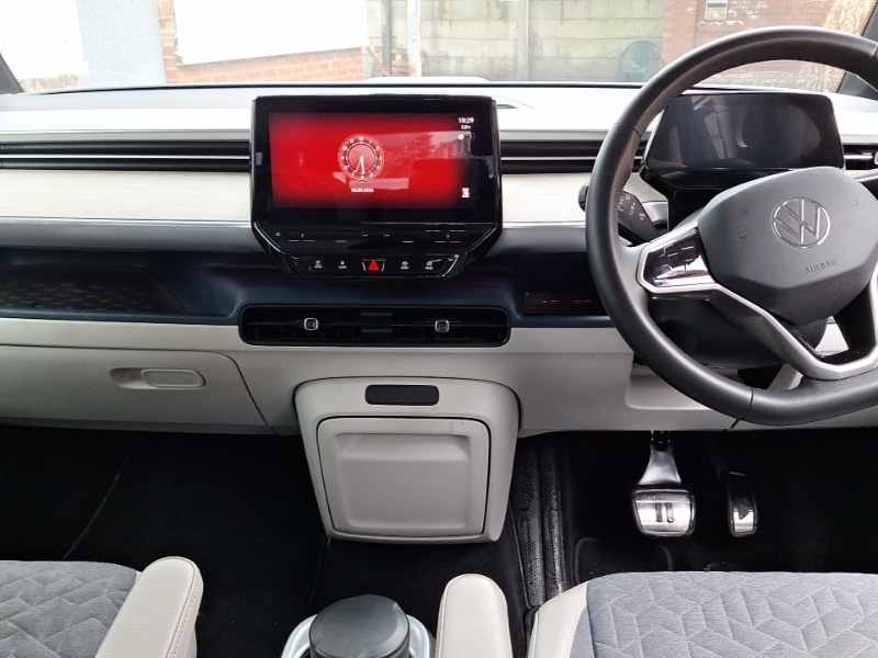 Used Volkswagen ID.Buzz 2023 for sale - 77776651: Photo 7