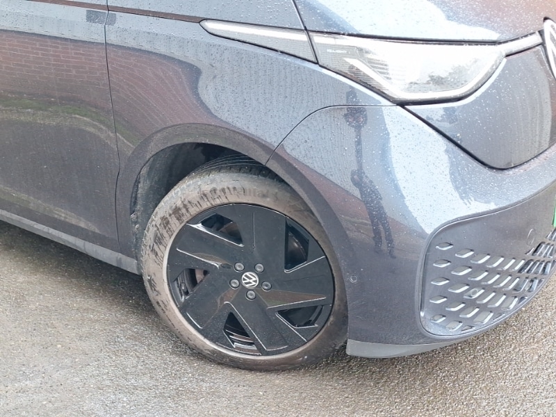 Used Volkswagen ID.Buzz 2023 for sale - 77776651: Photo 9