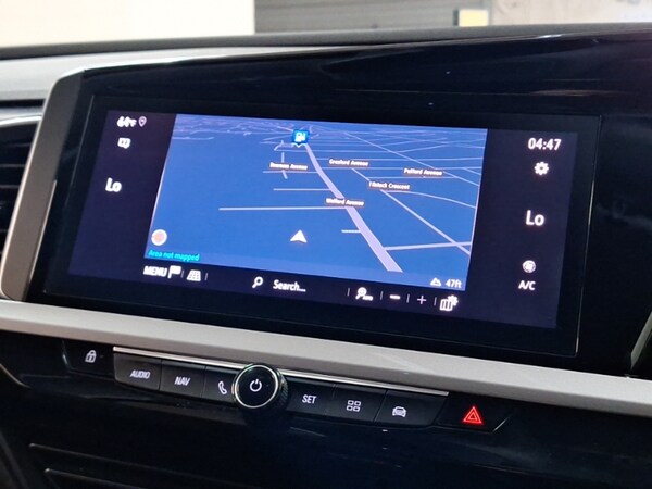 Used Vauxhall Grandland 2023 for sale - 75976911: Photo 15