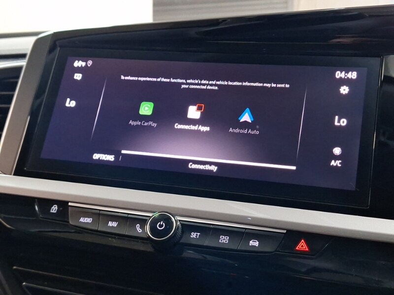 Used Vauxhall Grandland 2023 for sale - 75976911: Photo 16