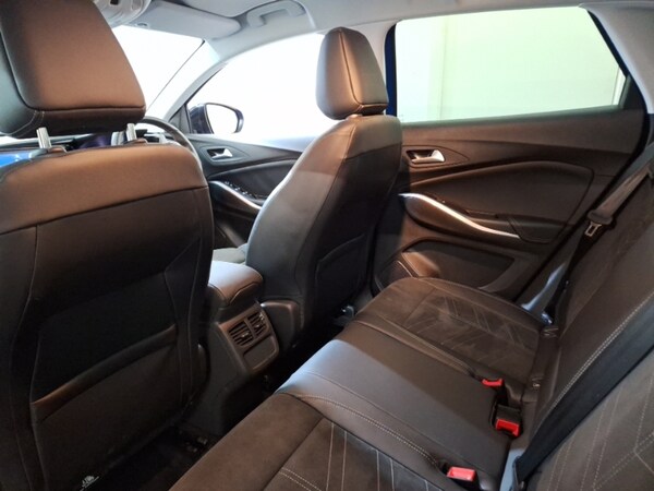 Used Vauxhall Grandland 2023 for sale - 75976911: Photo 6