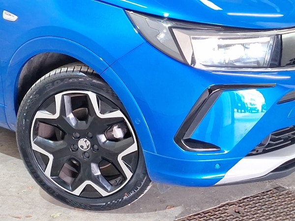 Used Vauxhall Grandland 2023 for sale - 75976911: Photo 9