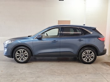 Used Ford Kuga 2021 for sale - 79492973: Photo