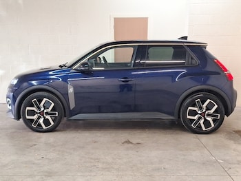 Used Renault 5 2025 for sale - 79525626: Photo