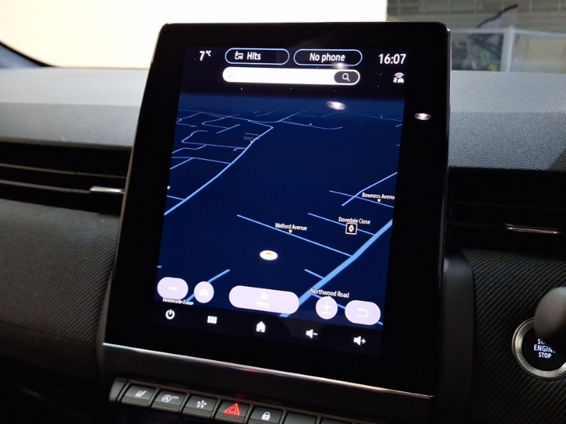 Used Renault Clio 2025 for sale - 77189836: Photo 13