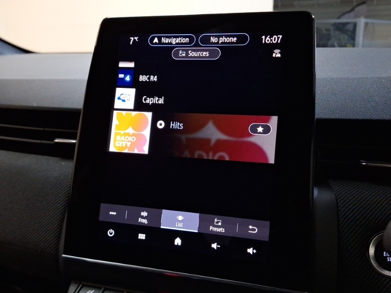 Used Renault Clio 2025 for sale - 77189836: Photo 14