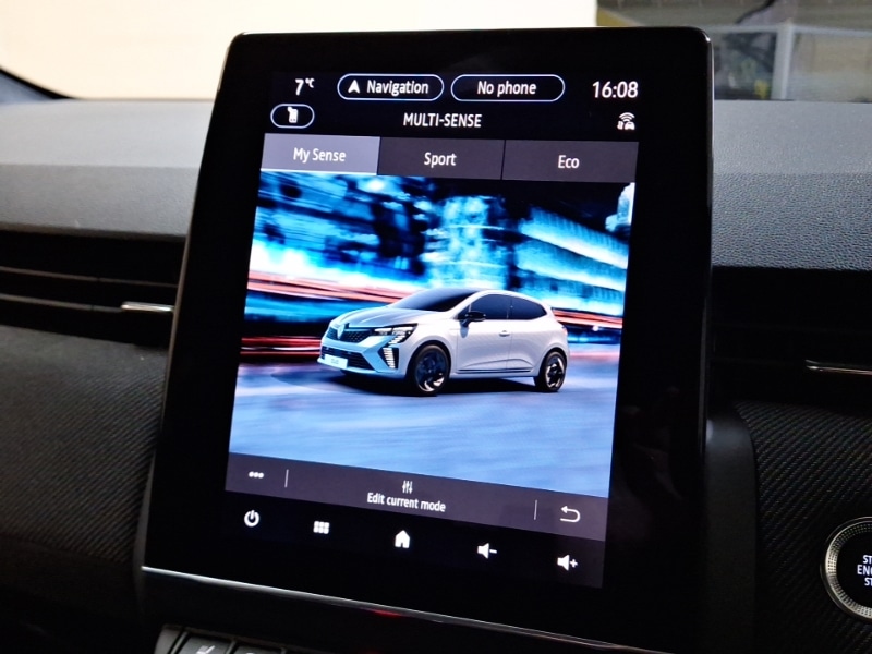 Used Renault Clio 2025 for sale - 77189836: Photo 15