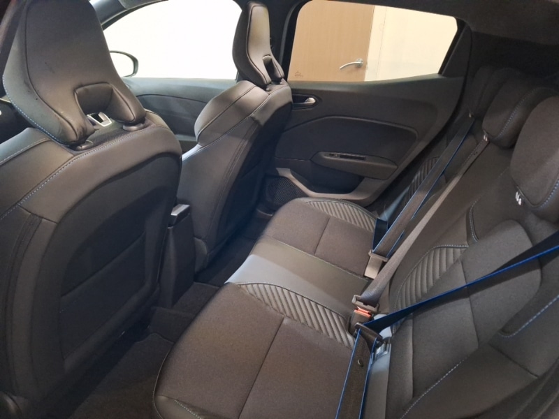 Used Renault Clio 2025 for sale - 77189836: Photo 6