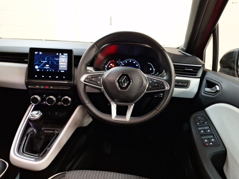 Used Renault Clio 2022 for sale - 77999668: Photo 10