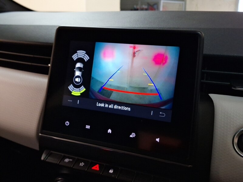 Used Renault Clio 2022 for sale - 77999668: Photo 13