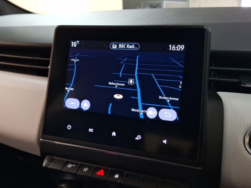 Used Renault Clio 2022 for sale - 77999668: Photo 14