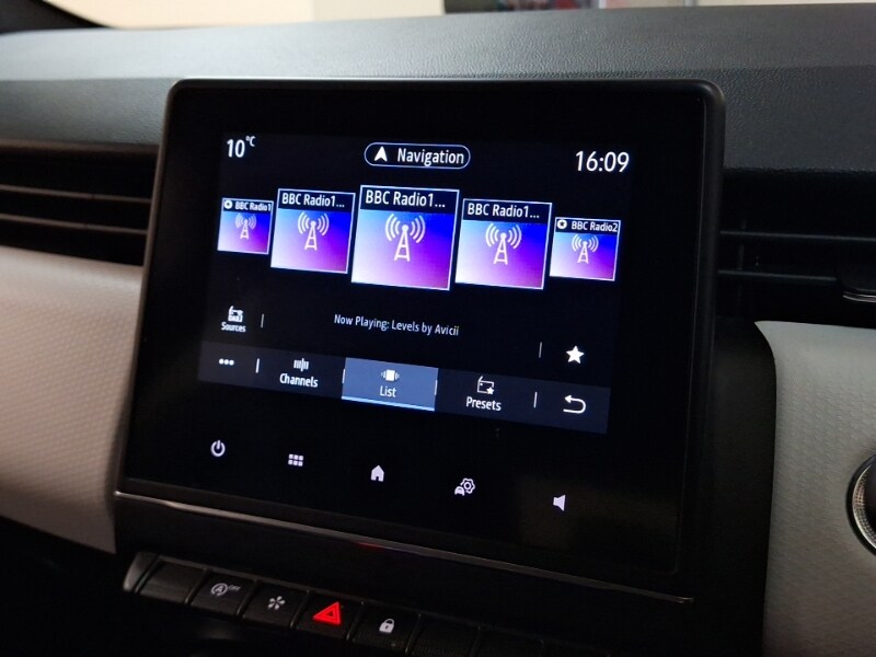 Used Renault Clio 2022 for sale - 77999668: Photo 16