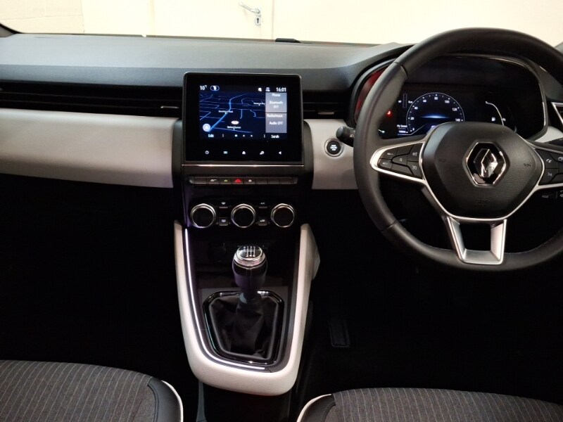 Used Renault Clio 2022 for sale - 77999668: Photo 7