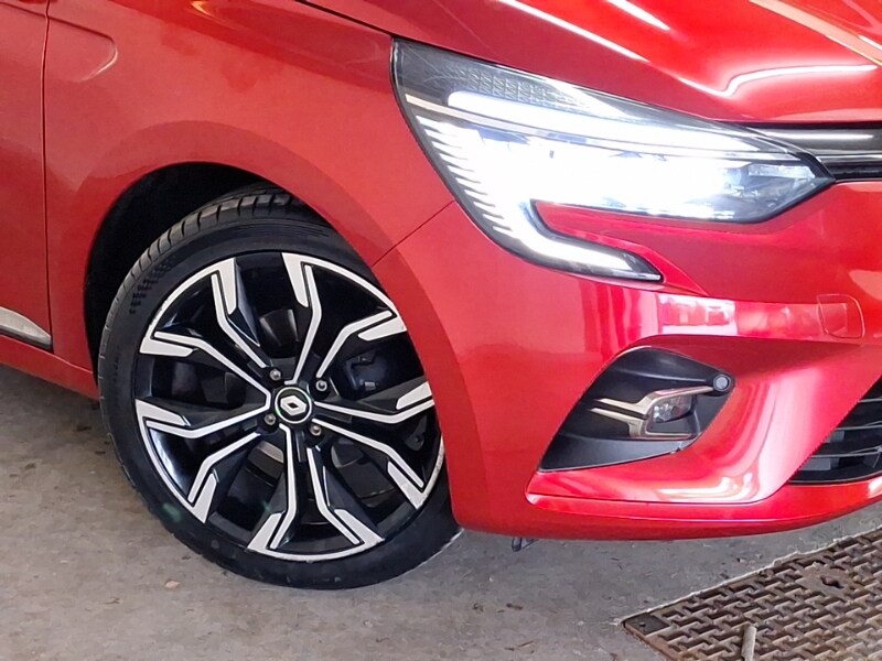 Used Renault Clio 2022 for sale - 77999668: Photo 9