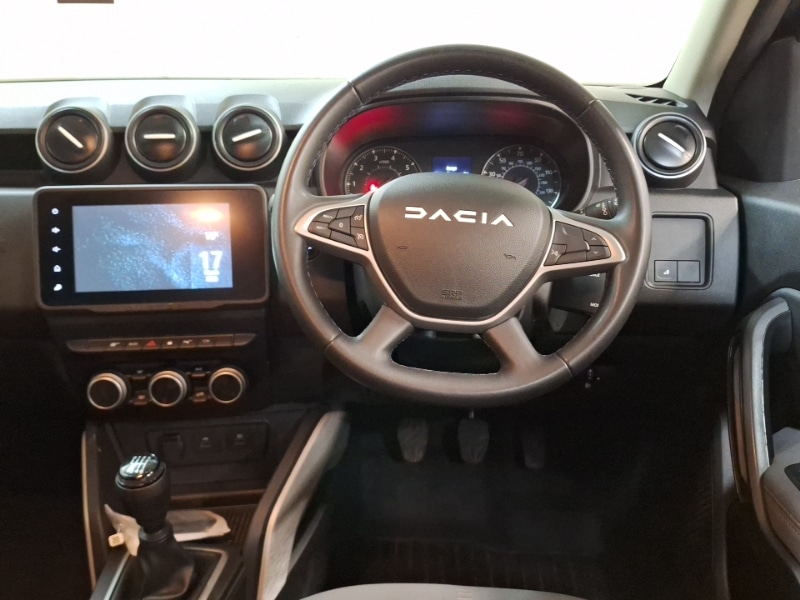 Used Dacia Duster 2024 for sale - 77921836: Photo 10