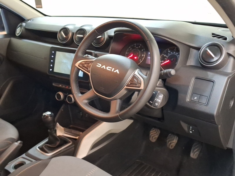 Used Dacia Duster 2024 for sale - 77921836: Photo 11