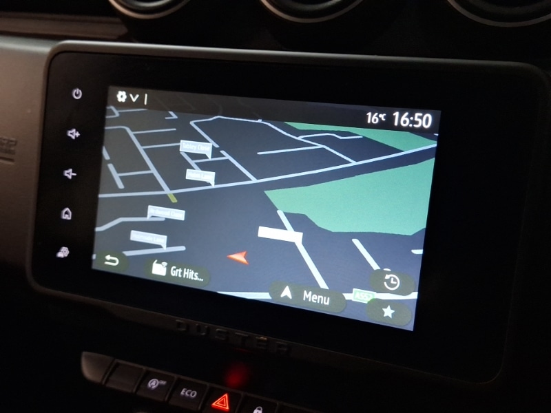 Used Dacia Duster 2024 for sale - 77921836: Photo 14