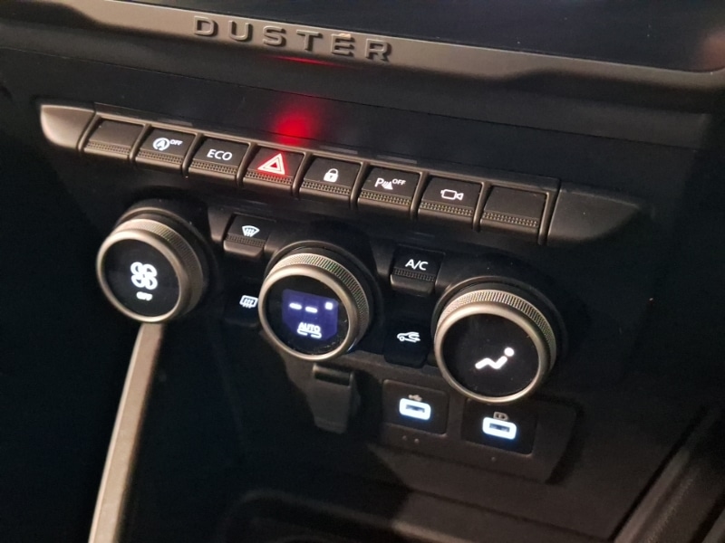 Used Dacia Duster 2024 for sale - 77921836: Photo 16