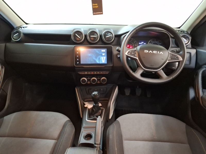 Used Dacia Duster 2024 for sale - 77921836: Photo 2