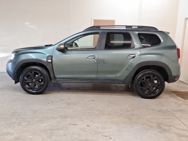 Used Dacia Duster 2024 for sale - 77921836: Photo 4