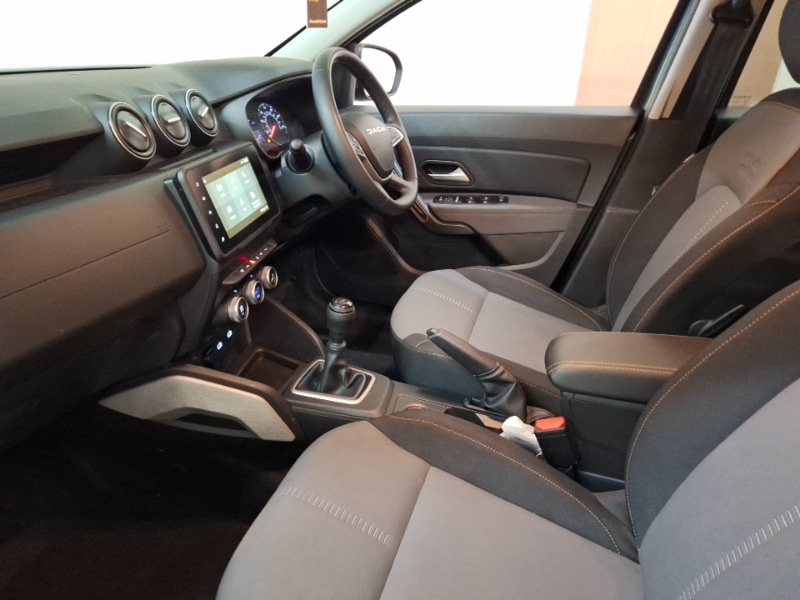 Used Dacia Duster 2024 for sale - 77921836: Photo 5