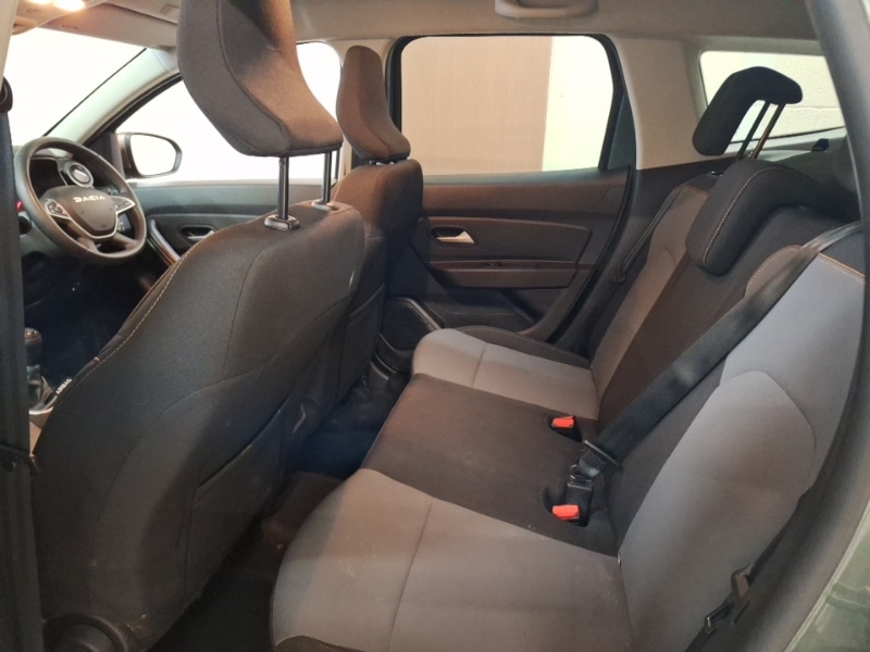 Used Dacia Duster 2024 for sale - 77921836: Photo 6