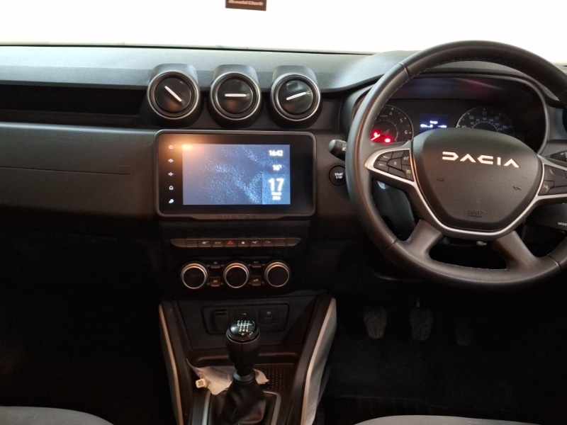 Used Dacia Duster 2024 for sale - 77921836: Photo 7
