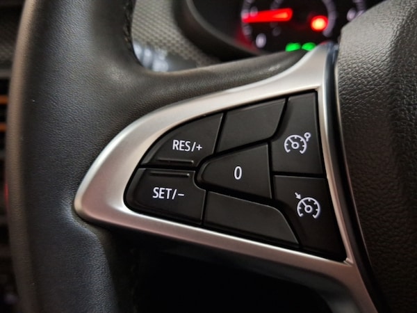 Used Dacia Sandero Stepway 2022 for sale - 76208234: Photo 18