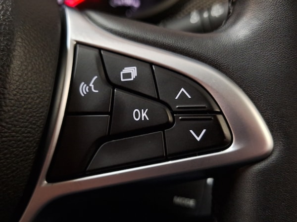 Used Dacia Sandero Stepway 2022 for sale - 76208234: Photo 19