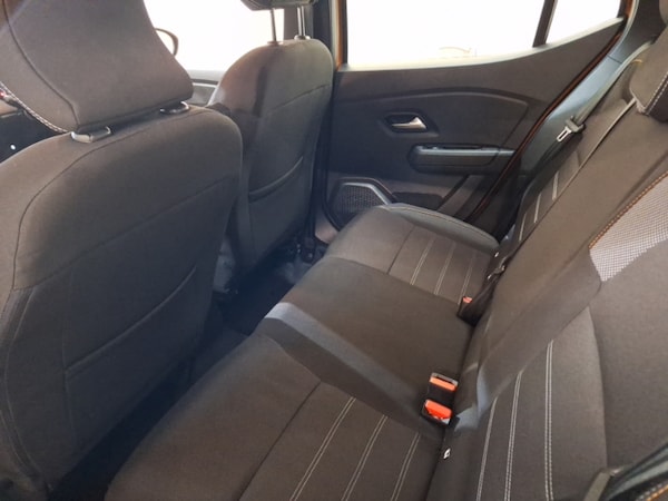 Used Dacia Sandero Stepway 2022 for sale - 76208234: Photo 6