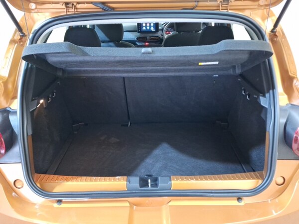 Used Dacia Sandero Stepway 2022 for sale - 76208234: Photo 8