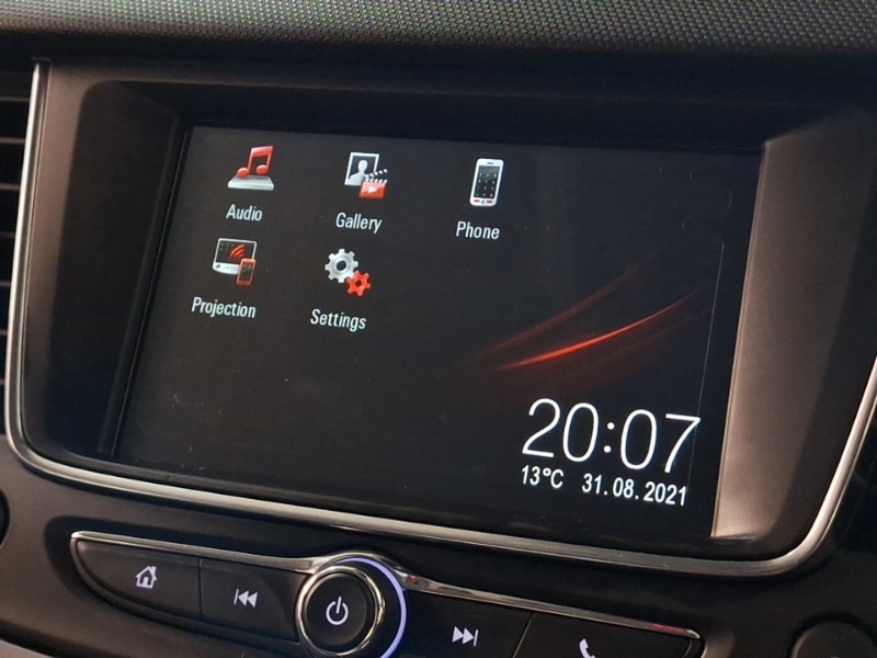 Used Vauxhall Crossland 2021 for sale - 77414329: Photo 13