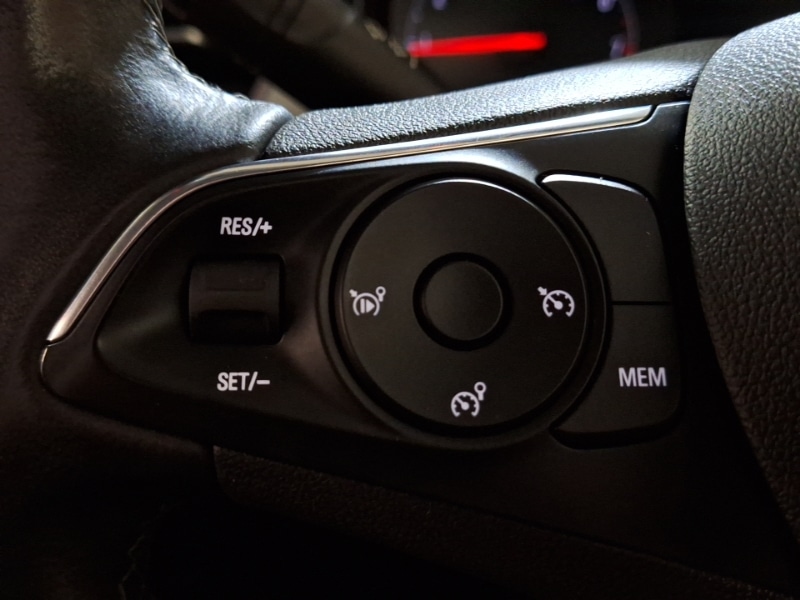 Used Vauxhall Crossland 2021 for sale - 77414329: Photo 17