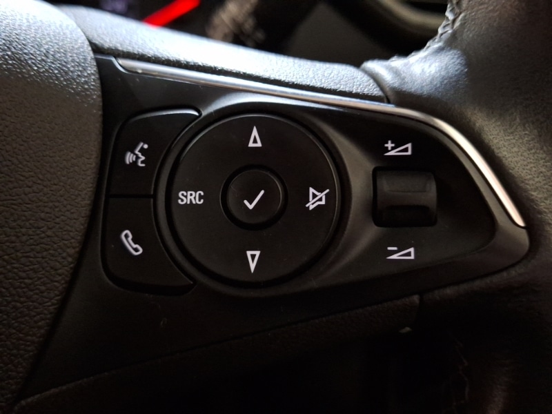 Used Vauxhall Crossland 2021 for sale - 77414329: Photo 18