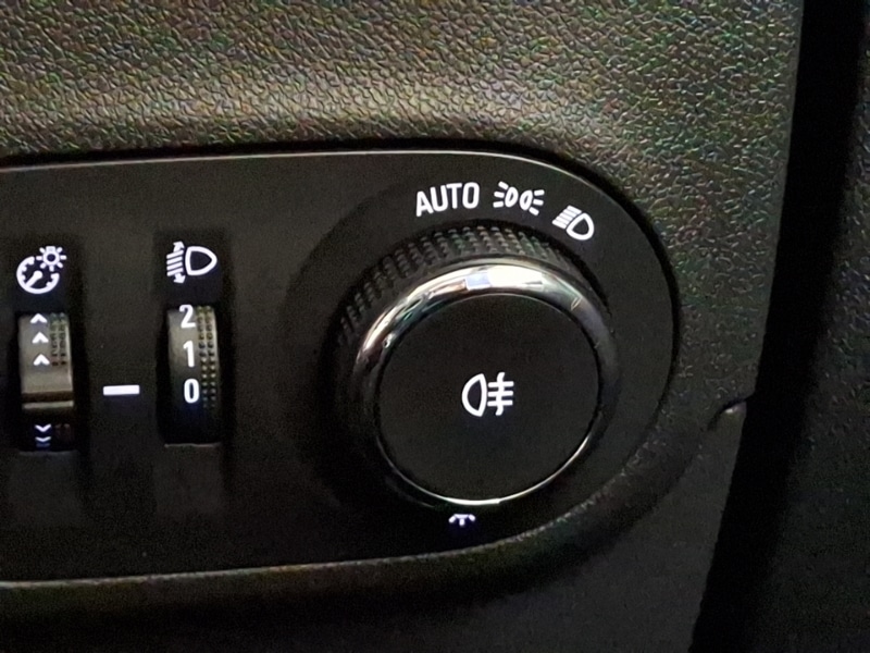 Used Vauxhall Crossland 2021 for sale - 77414329: Photo 19