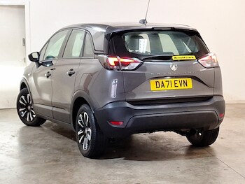 Used Vauxhall Crossland 2021 for sale - 77414329: Photo