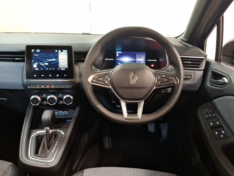 Used Renault Clio 2025 for sale - 77183663: Photo 10