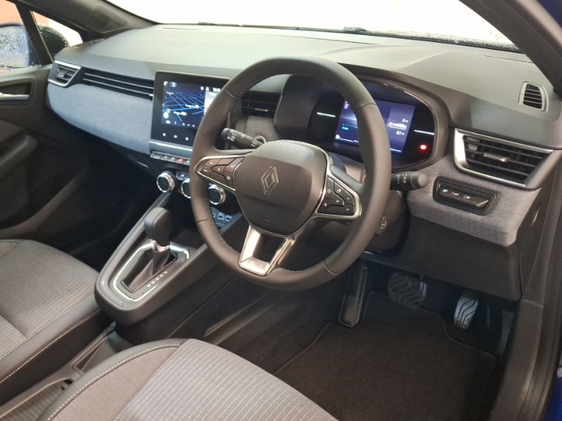 Used Renault Clio 2025 for sale - 77183663: Photo 11