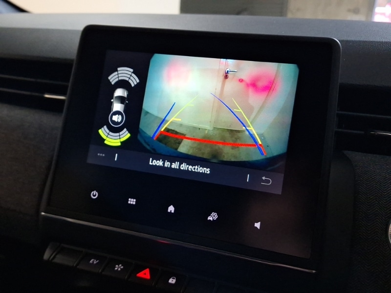 Used Renault Clio 2025 for sale - 77183663: Photo 12